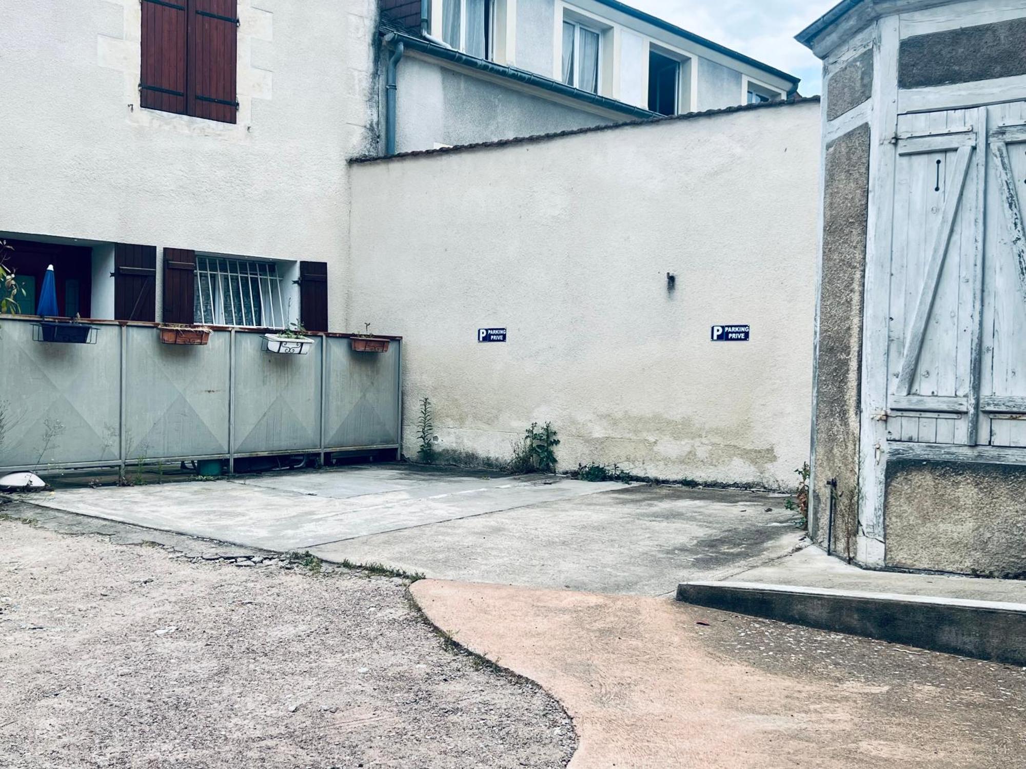 "Le General" Appartement Prestige Proche Gare, Haut-De-Gamme, Avec Billard Et Parking Prive, By Primo C0Nciergerie Nevers Ngoại thất bức ảnh